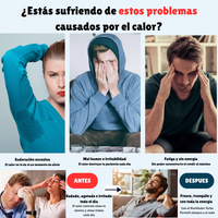 Ventilador turbo portátil