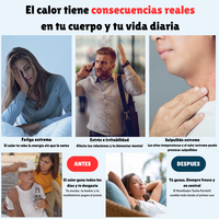 Ventilador turbo portátil